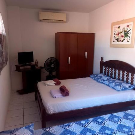 Suites Centro Praia Форталеза Экстерьер фото
